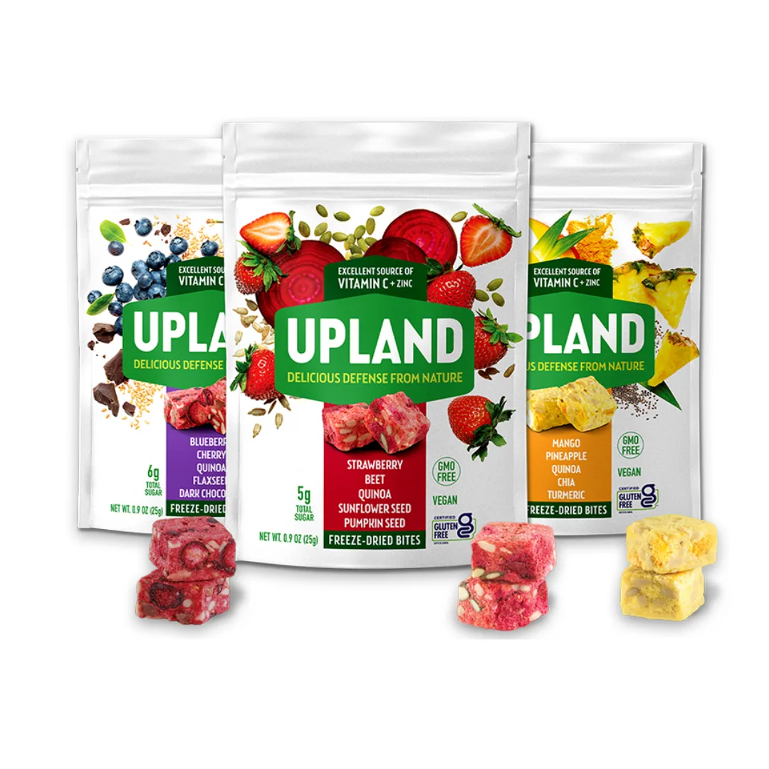 Superfood Snacks