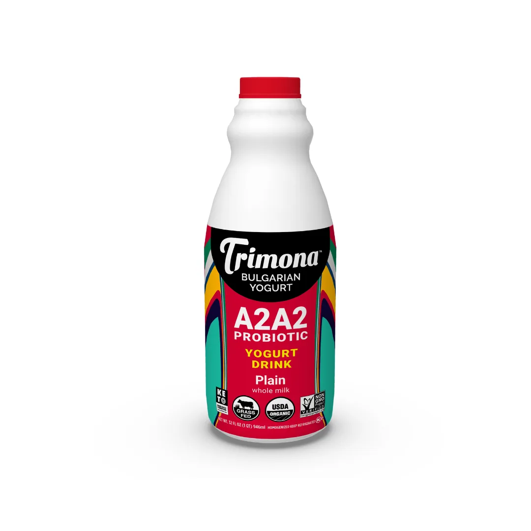 Trimona Probiotic Yogurt Drink