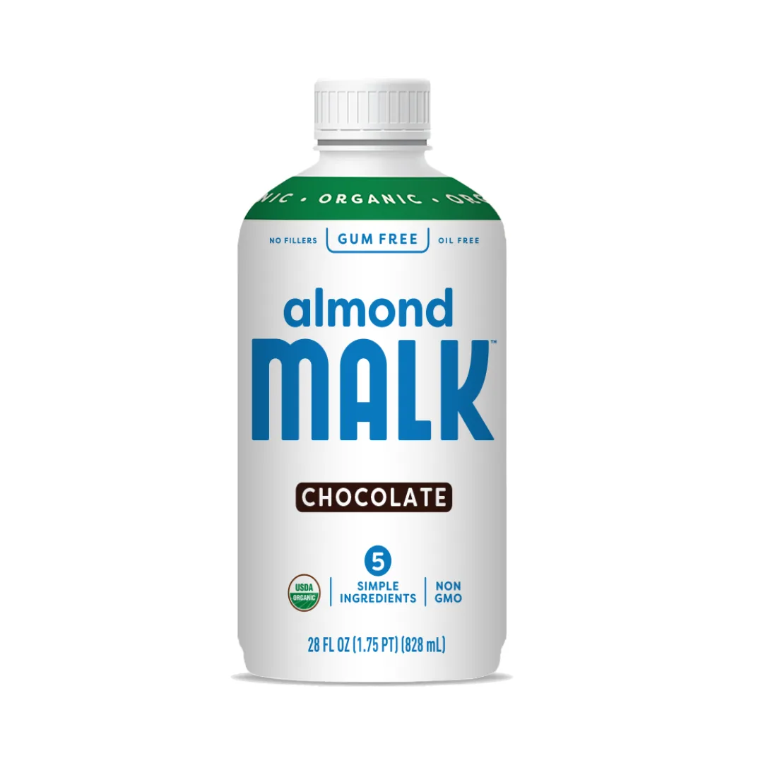 MALK Chocolate Almond Malk