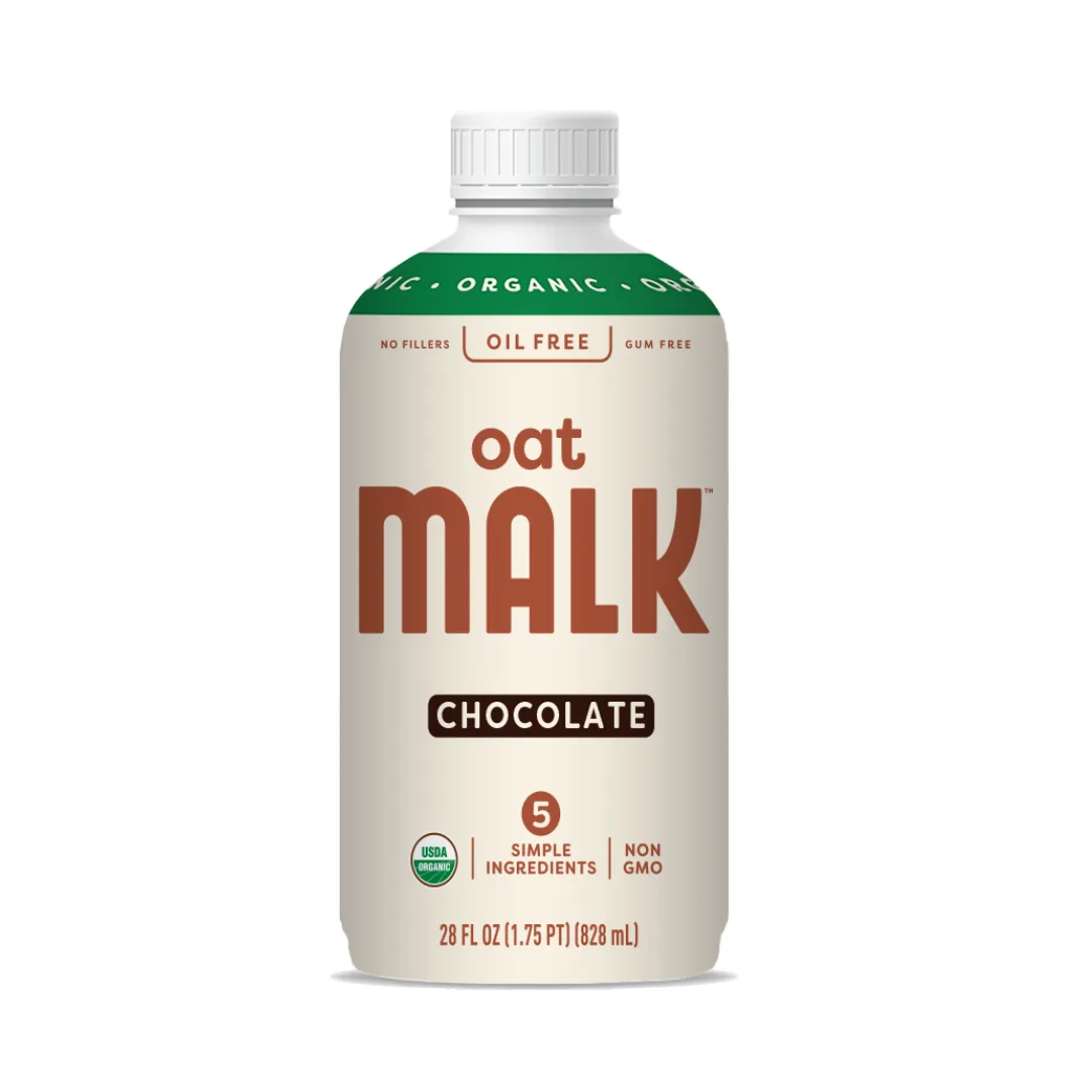 MALK Chocolate Oat Malk