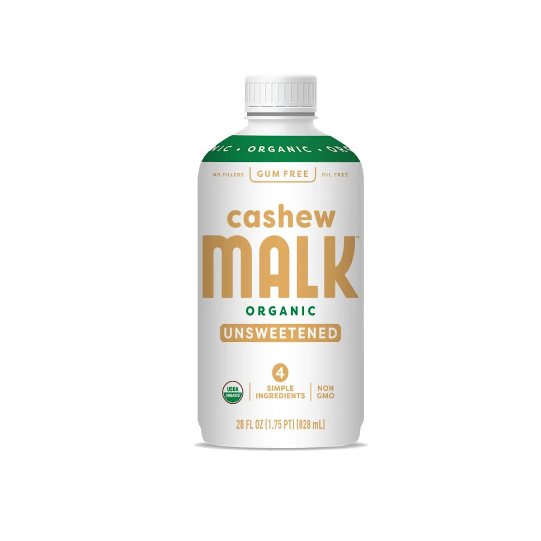 MALK Organic Cashew Milk