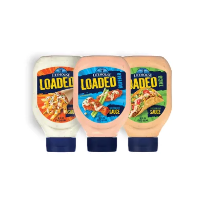Litehouse Loaded Dressings - Featured