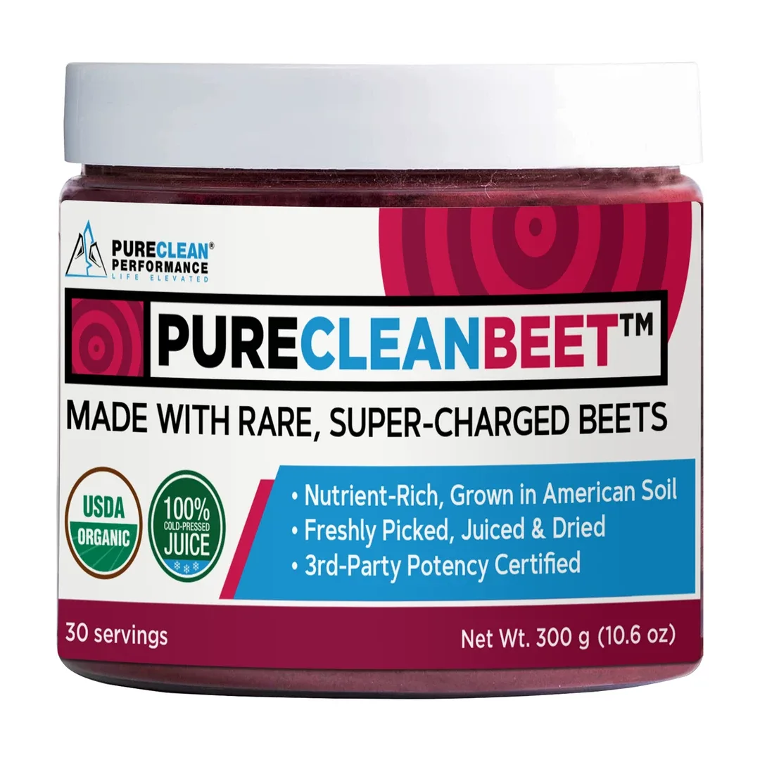 PureClean Performance PureClean Beet