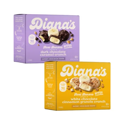 Diana's Gluten-Free Frozen Treats - Featured