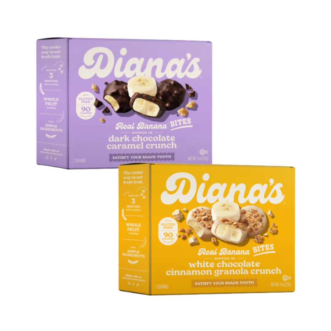 Gluten-Free Frozen Treats