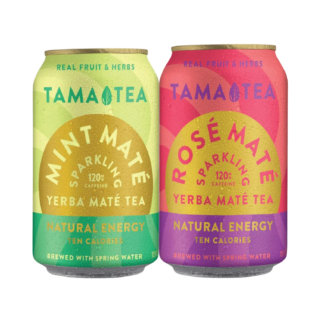 Yerba Maté Tea