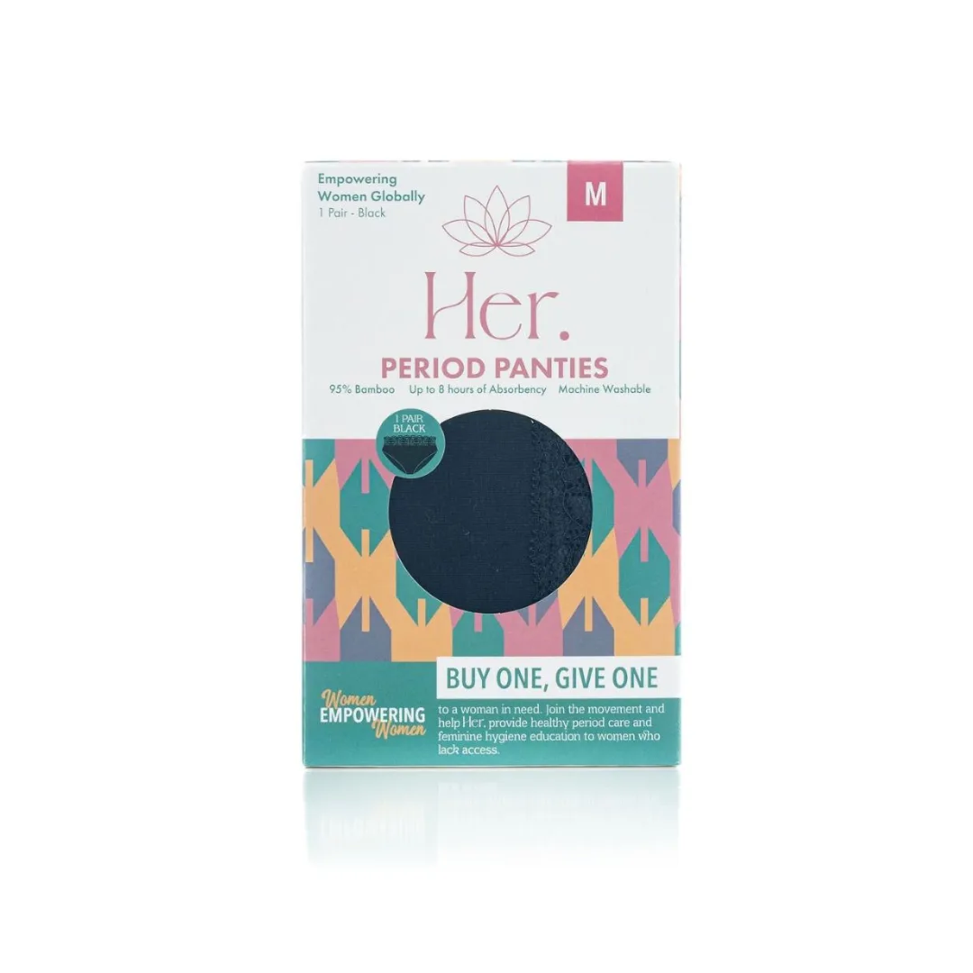 Period Panties