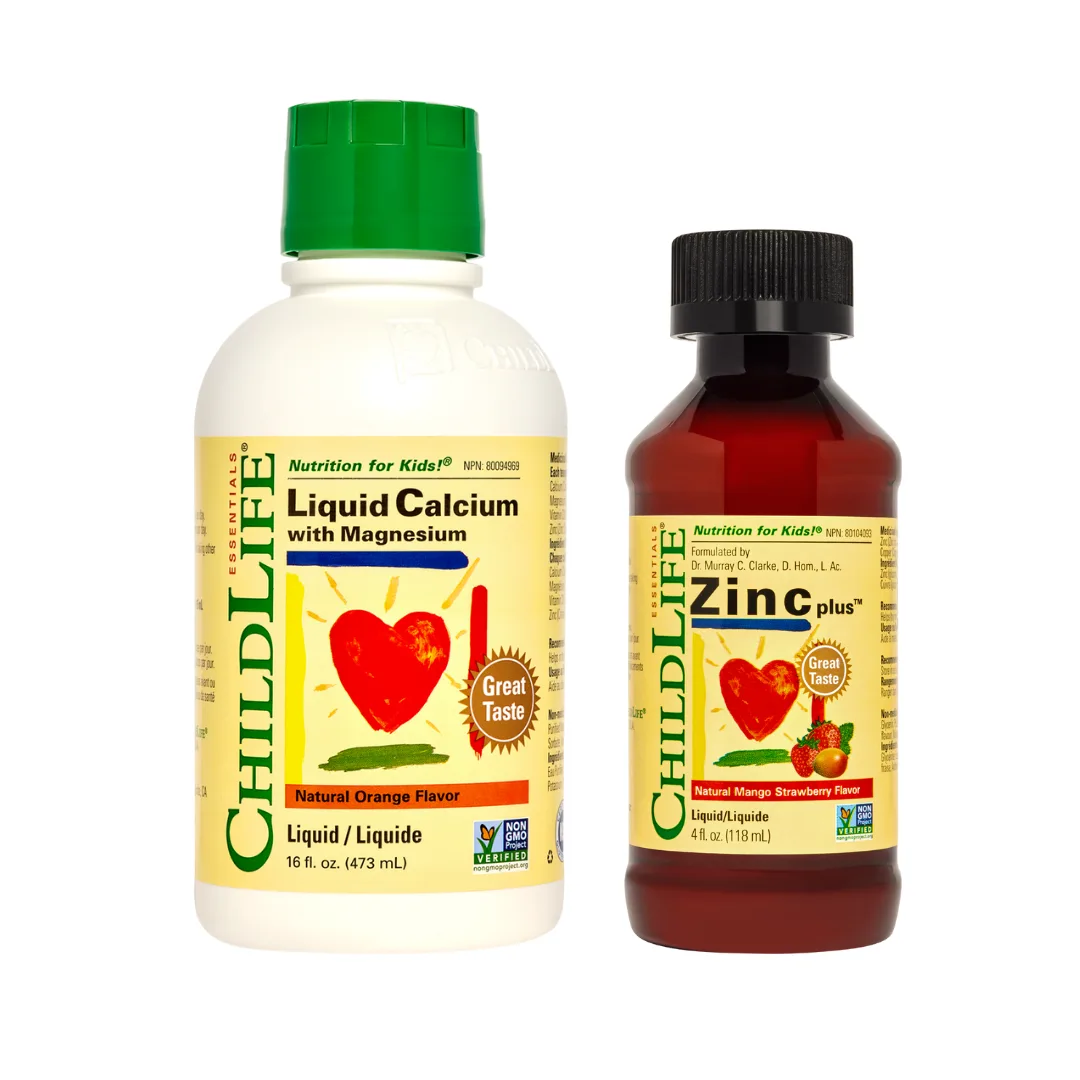 ChildLife Essentials Children's Nutritional Supplements