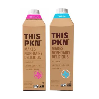 THIS PKN Pecanmilk - Featured