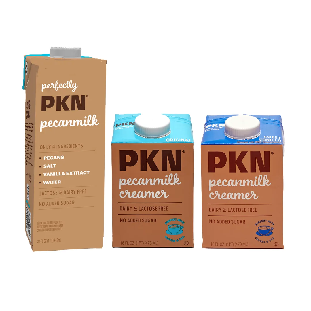 THIS PKN Pecan Milk & Creamer