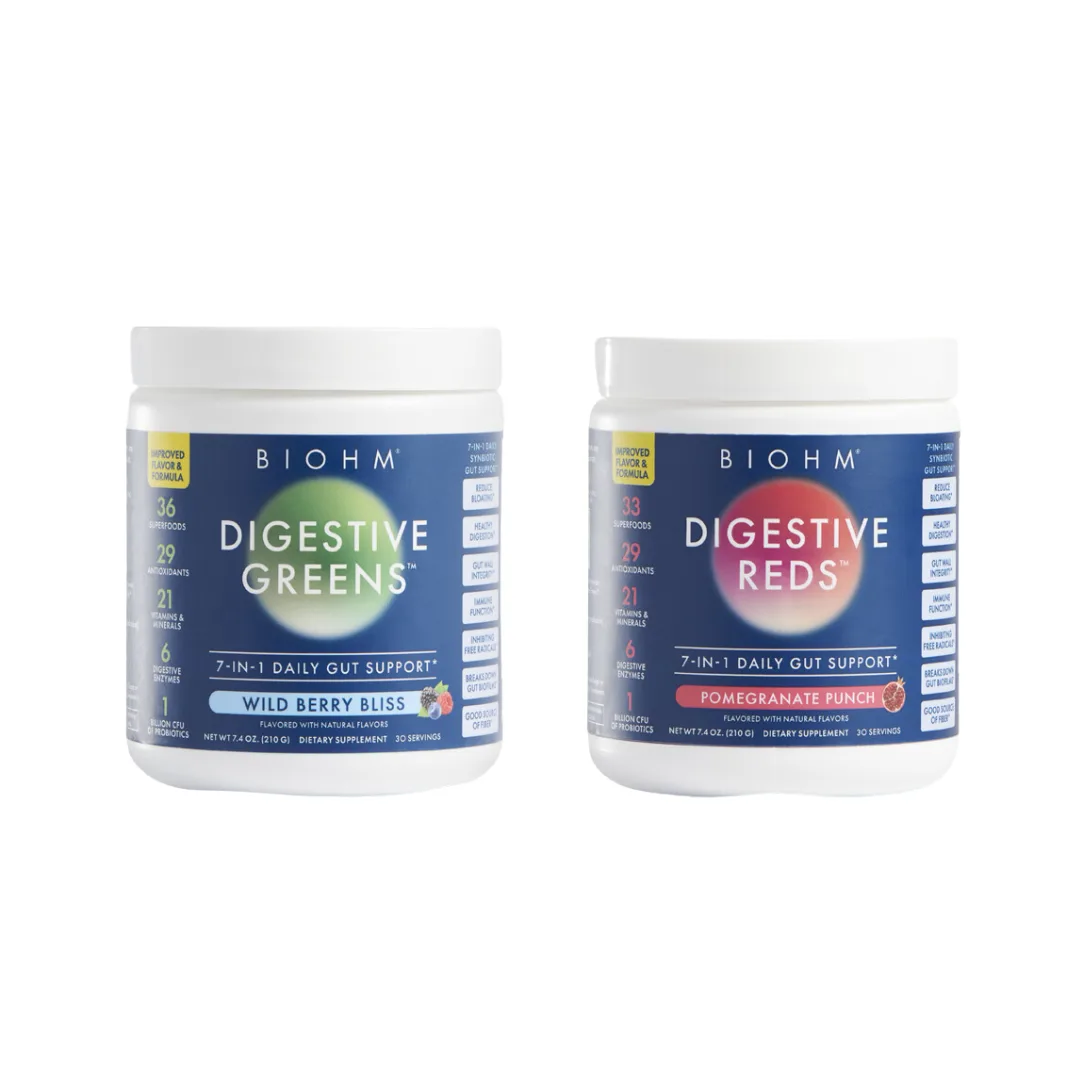 Probiotic Supplement Mix