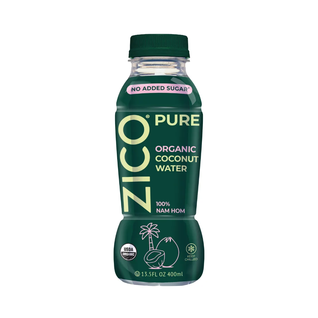 ZICO PURE Coconut Water