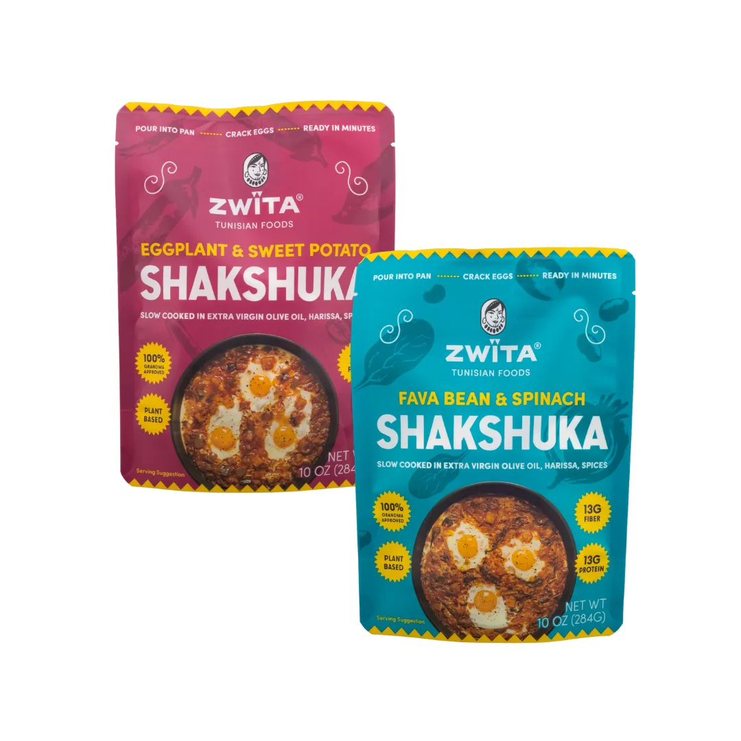 Shakshuka Bases