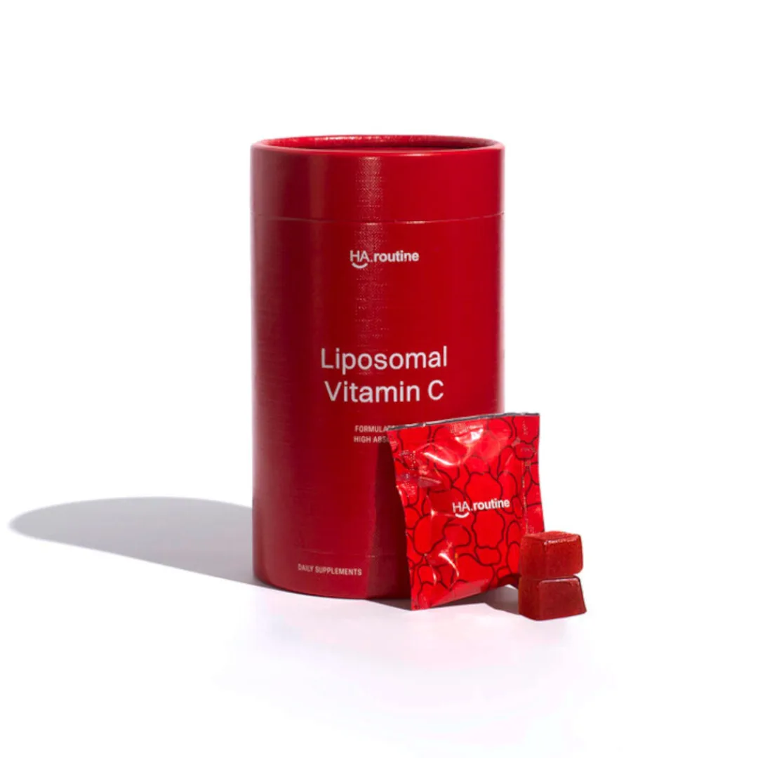 Haroutine Vitamin C Gummies