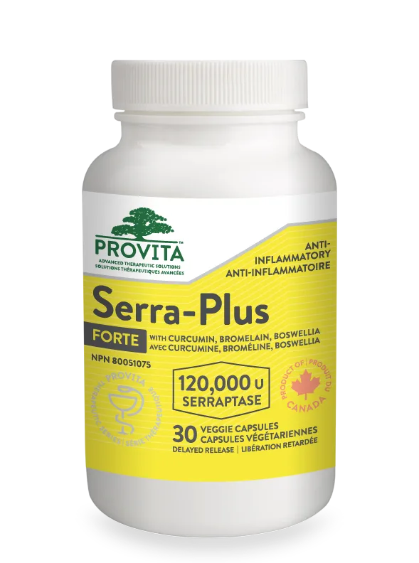 Provita Nutrition Anti-Inflammatory Supplement
