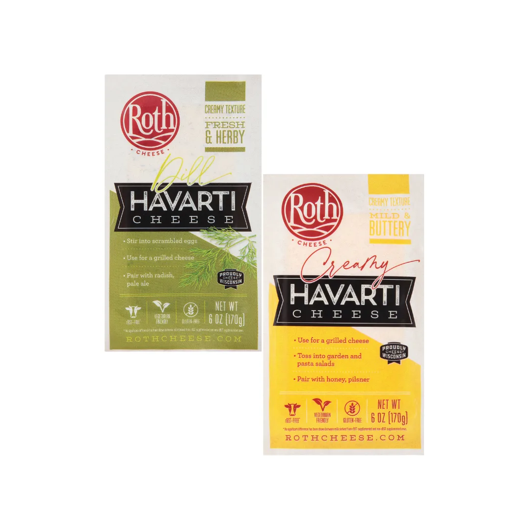 Roth Havarti Cheese