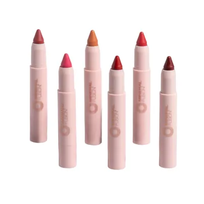 Mineral Fusion Dye-Free Lip Tints - Featured