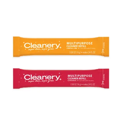 Cleanery Natural Cleaning Solution - Featured