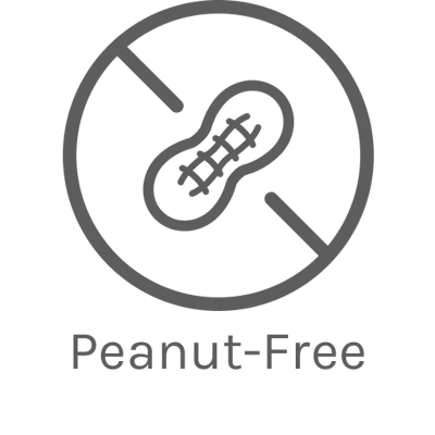 Peanut-Free