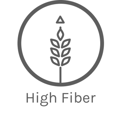 High Fiber