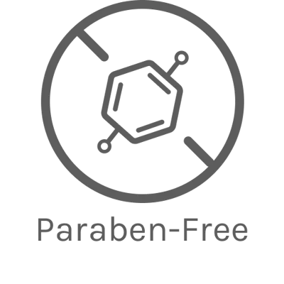 Paraben-Free