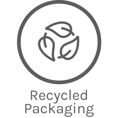 Recycled Packaging