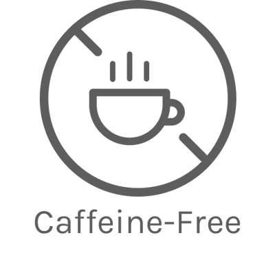 Caffeine-Free