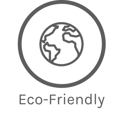 Eco-Friendly