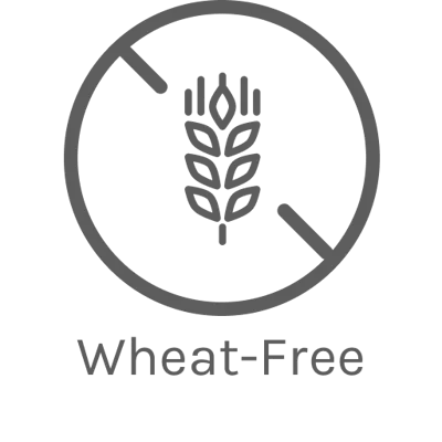 Wheat-Free