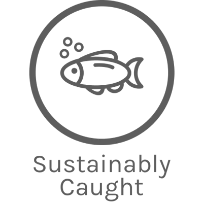Sustainably Caught