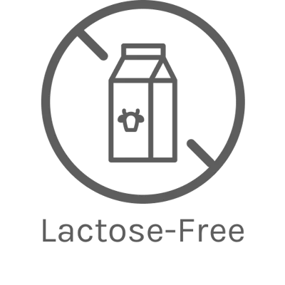Lactose-Free