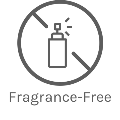 Fragrance-Free