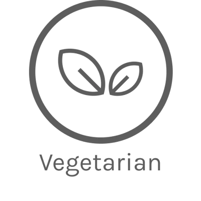 Vegetarian