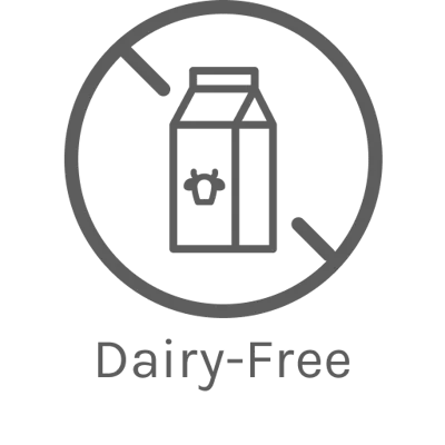 Dairy-Free