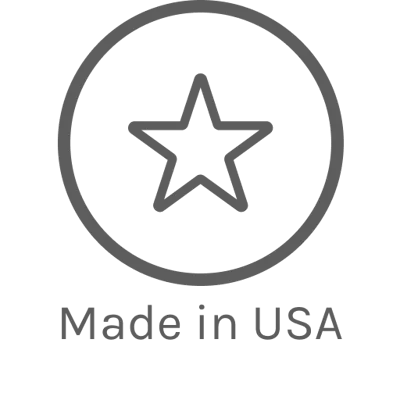 Made in USA