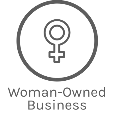 Woman Owned Business