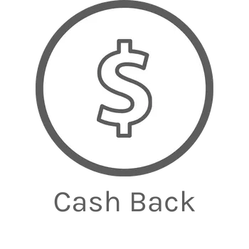 Cash Back