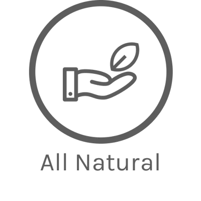 All Natural