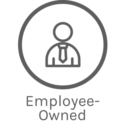 Employee-Owned