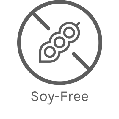 Soy-Free