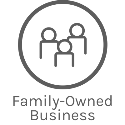 Family Owned Business