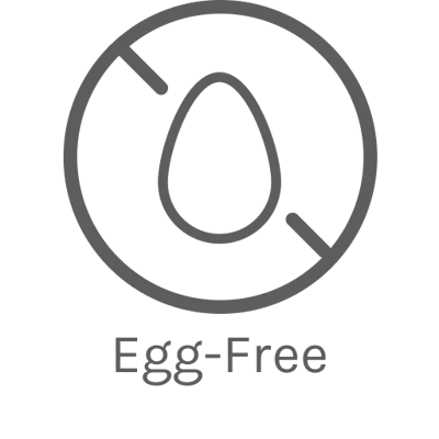 No Eggs