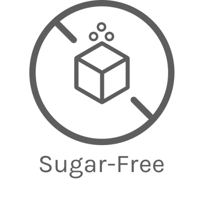 Sugar-Free
